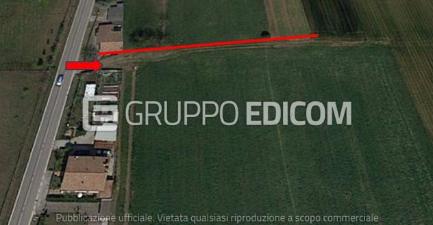 Terreno in vendita a Ponzano Veneto - Rif. 3557333 - Foto 4