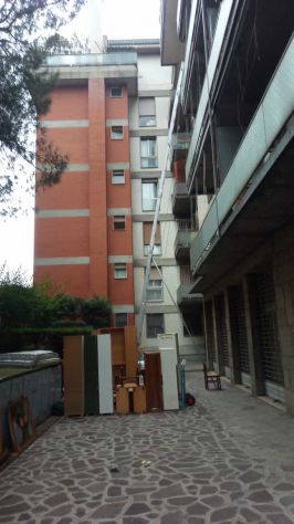 Noleggio scala per traslochi ed edilizia - Foto 5