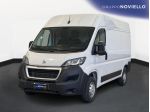 Peugeot Boxer 333 2.2 BlueHDi 140 S&S PM-TM Furgone