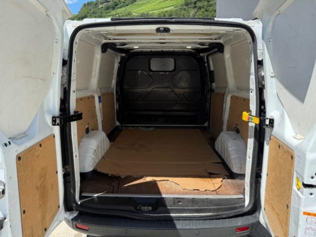 FORD Transit Custom 270 2.2 TDCi 125CV PC Furgone *HÄNDLER rif. 23883521 - Foto 7