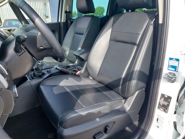 Ford Ranger Ranger 2.0 ecoblue doppia cabina Limited 4x4 170cv + IVA - Foto 7