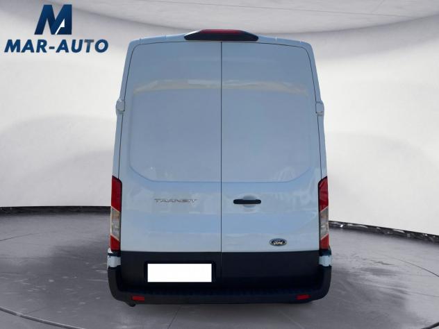 Ford Transit Transit 350 2.0 tdci 170cv trend L3H3 E6.2 + IVA - Foto 6