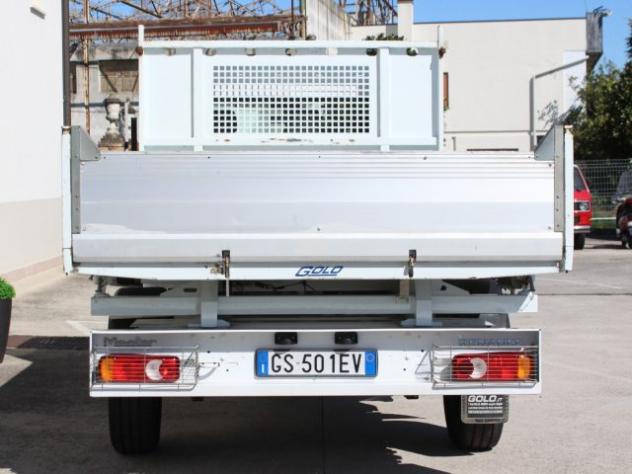 RENAULT Master T35 2.3 dCi 145 PM Energy Triribaltabile rif. 23868923 - Foto 4