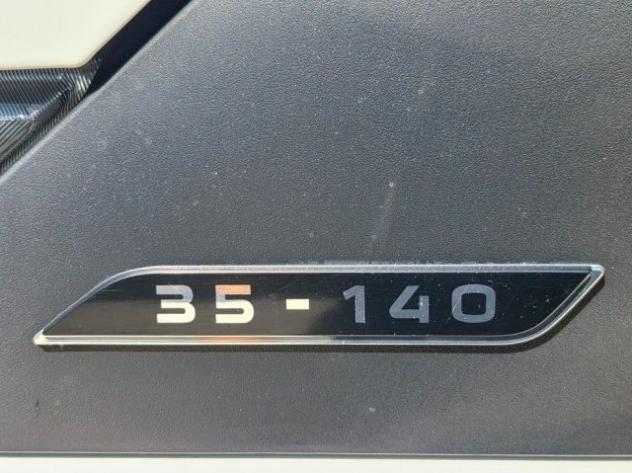 IVECO DAILY 35C14 H EURO 6e CASSONE FISSO da 4,30 m rif. 23903967 - Foto 6