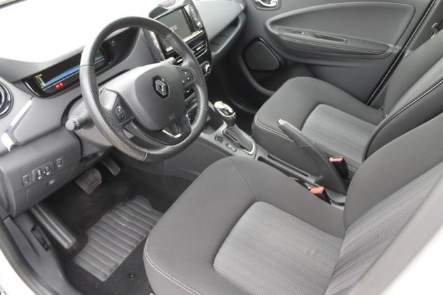 Renault ZOE Z.E40 van 2 posti AUTOCARRO - Foto 8