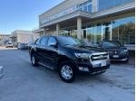 FORD Ranger 3ª serie Ranger 2.2 TDCi aut. DC Limited 5pt.