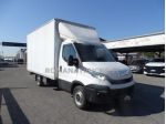 IVECO Daily 35 S14 FURGONATURA IN LEGA PRONTA CONSEGNA rif. 23613391