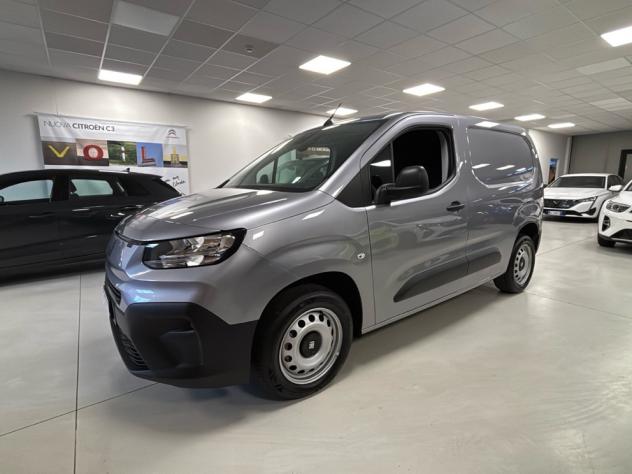 FIAT Doblò Doblò 1.5 BlueHdi 130CV PC-TN Van - Foto 2