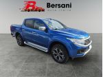 FIAT Fullback Cab.Doppia 2.4 180 CV LX Silver C.M. S&S