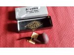 pipa brebbia silver star sardinyan briar usata