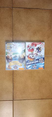 DVD paw Patrol - Foto 2