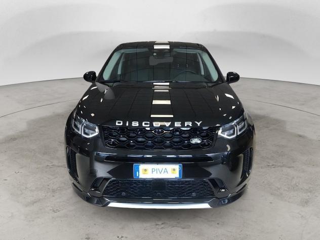 Land Rover Discovery Sport Discovery Sport 2.0d td4 mhev S awd 163cv auto - Foto 2