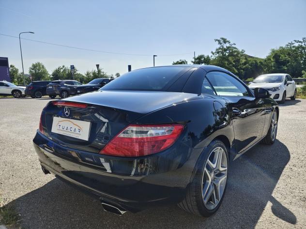 Mercedes-Benz SLK 200 Sport SLK 200 BlueEFF #11232 - Foto 5
