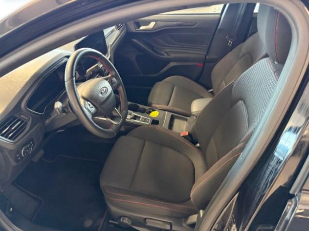FORD Focus 1.5TDCI 115CV C.AUTOM.ST-LINE X rif. 24198052 - Foto 7