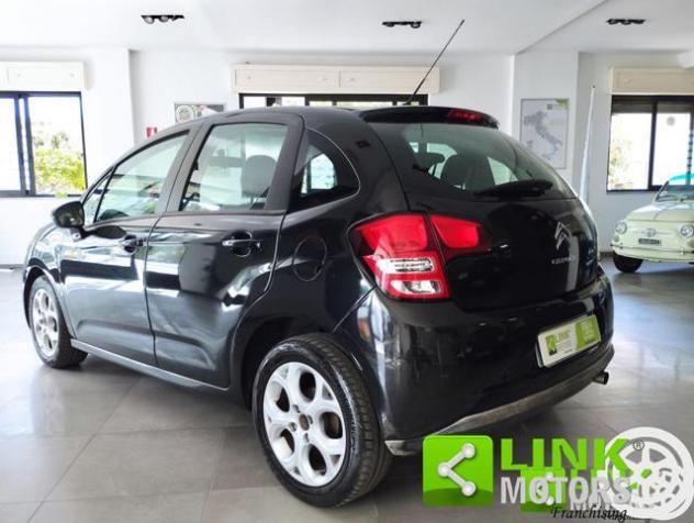 CITROEN C3 1.4 HDI 68 CV BUSINESS EURO 5 B NEOPATENTATI rif. 24104739 - Foto 7