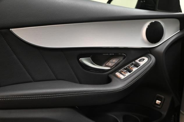 MERCEDES GLC (X253) GLC 300 de 4Matic Plug-in hybrid Premium - Foto 10