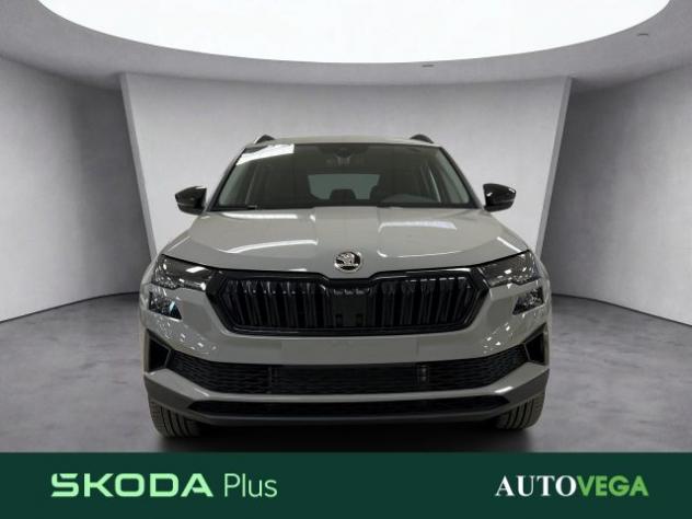 SKODA Karoq 1.5 tsi be more dsg rif. 23992316 - Foto 2