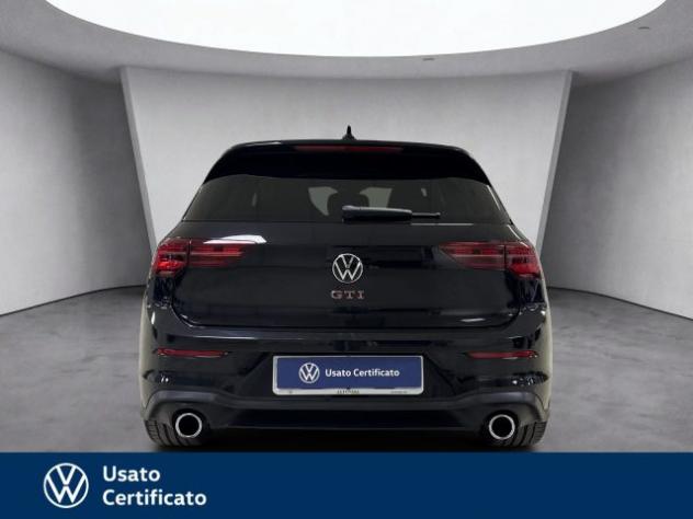VOLKSWAGEN Golf GTI 2.0 tsi gti 245cv dsg rif. 23899484 - Foto 9