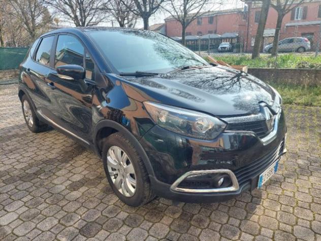 RENAULT Captur 1.5 dCi 8V 90 CV EDC Energy Zen rif. 23447175 - Foto 2