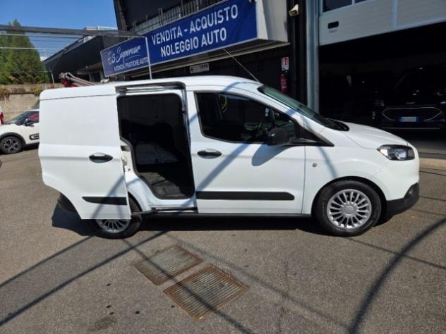 FORD Transit Courier 1.5 TDCi 100CV Van Trend rif. 23931779