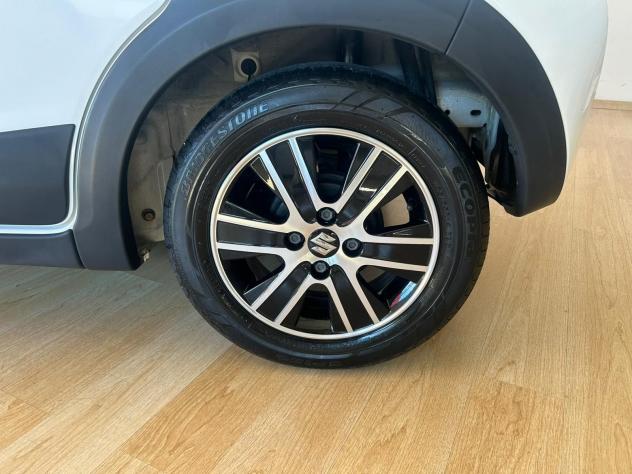 Suzuki Celerio 1.0 DualJet 2WD Top S&S - Foto 10
