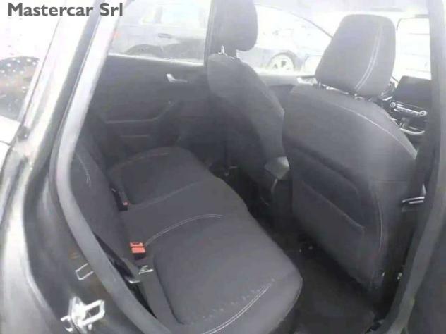 FORD Fiesta 5p 1.0 ecoboost hybrid Titanium 125 Cv - GG565RC rif. 24086989 - Foto 8
