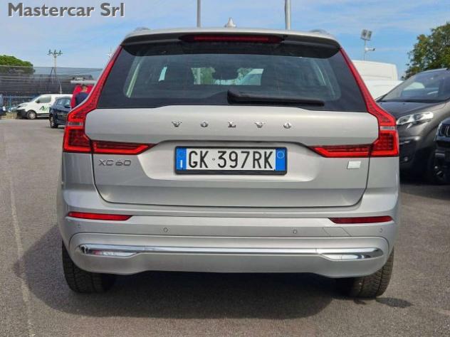 VOLVO XC60 XC60 2.0 t6 recharge phev Inscription Expression a rif. 24129332 - Foto 5