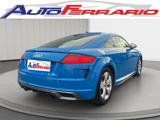 AUDI TT 3ª serie TT Coupé 40 TFSI S tronic - Foto 6