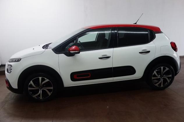 CITROEN C3 3ª serie C3 PureTech 110 S&S EAT6 Shine Pack - Foto 5