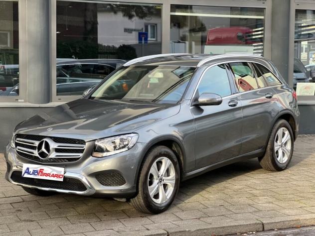 MERCEDES GLC (X253) GLC 250 4Matic Business - Foto 5
