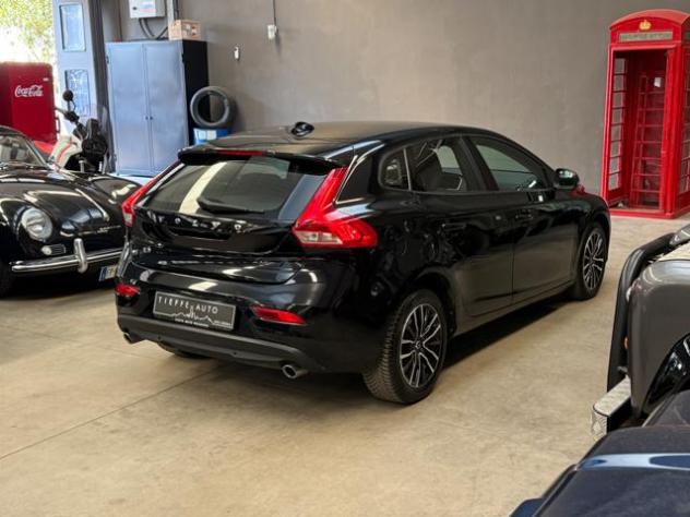VOLVO V40 D2 Geartronic Business Plus rif. 23477554 - Foto 4