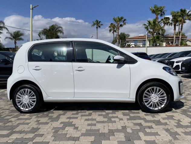 Volkswagen up! 1.0 Move Up! 65CV - Foto 7