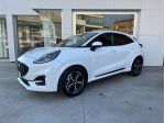 Ford Puma 1.0 HYBRID 125 CV C.MANUALE ST-LINE X NAVI CARPLAY
