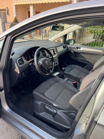 Volkswagen Golf Sportsvan Variant Business 1.4 TSI Highline BlueMotion Tech. - Foto 9
