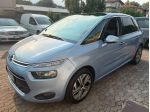 Citroen C4 Picasso 1.6 e-HDi 115 ETG6 Exclusive*EURO5B*NAVI