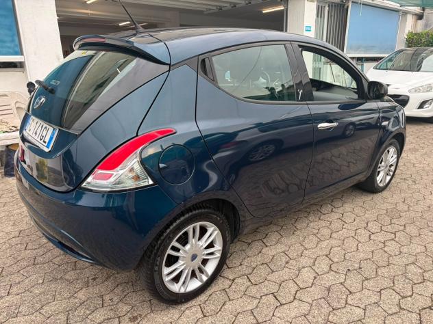 Lancia Ypsilon 1.2 69 CV 5 porte Platinum*EURO6*NEOPATENTATI - Foto 4