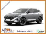 NISSAN Qashqai 1.3 MHEV 158CV X-Tronic Tekna rif. 24096831