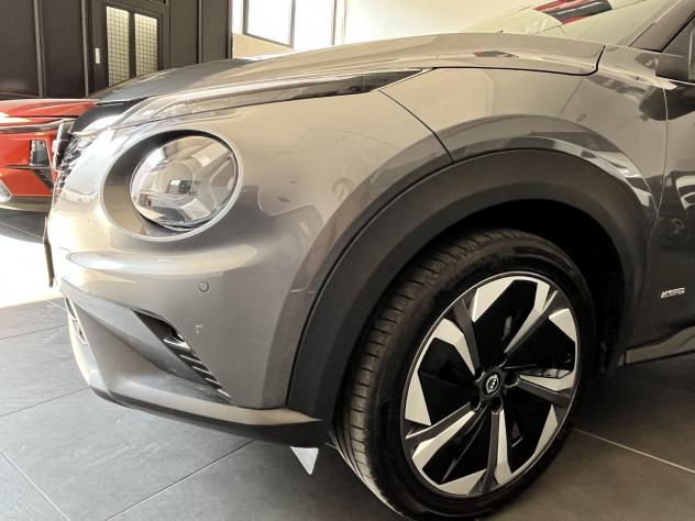Nissan Juke 1.6 HEV Tekna Auto - Foto 6