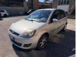 Ford Fiesta 1.4 TDCi 75cv Neopatentati