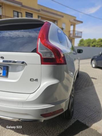 Volvo XC60 2.0 d4 Volvo Ocean Race 181cv geartronic - Foto 5