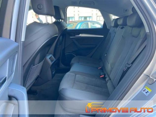 AUDI Q5 40 TDI 204 CV quattro S tronic rif. 19104786 - Foto 4