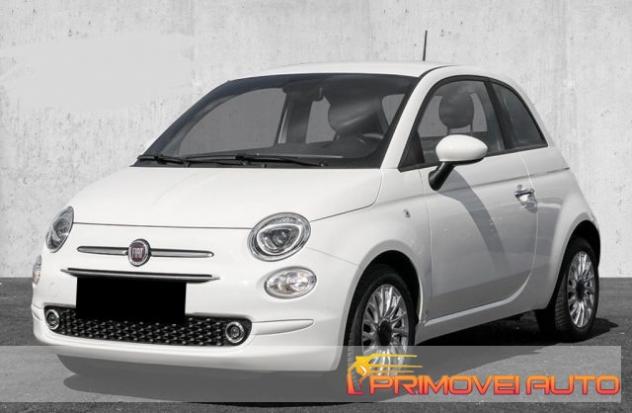 FIAT 500 1.2 Dualogic Lounge rif. 19609009 - Foto 6