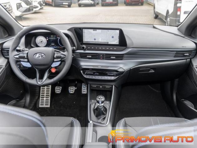 HYUNDAI i20 N 1.6 T-GDI MT N-Performance rif. 20868433