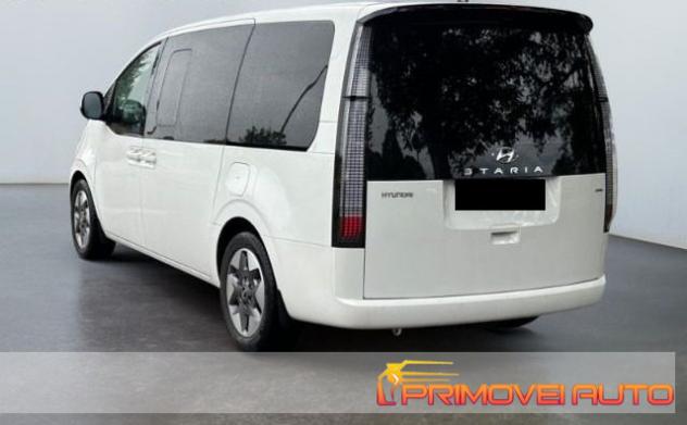 HYUNDAI Staria 2.2 AT Prime 9 posti rif. 21384869 - Foto 4