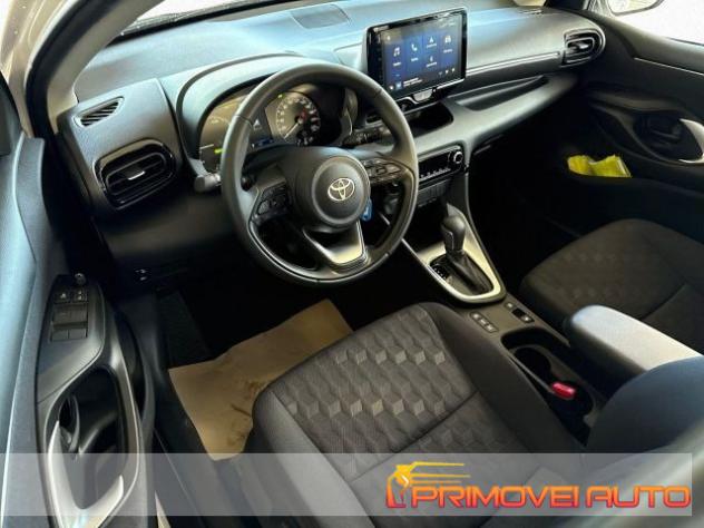 TOYOTA Yaris 1.5 Hybrid 5 porte rif. 23223895 - Foto 2
