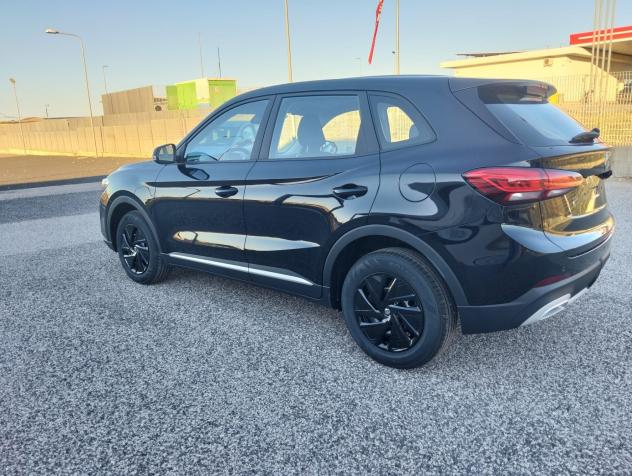Mg ZS 1.5 Standard KM 0 - Foto 7