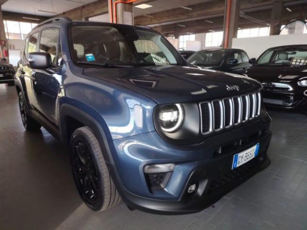 JEEP Renegade 1.5 Turbo T4 MHEV Summit rif. 24016308 - Foto 3