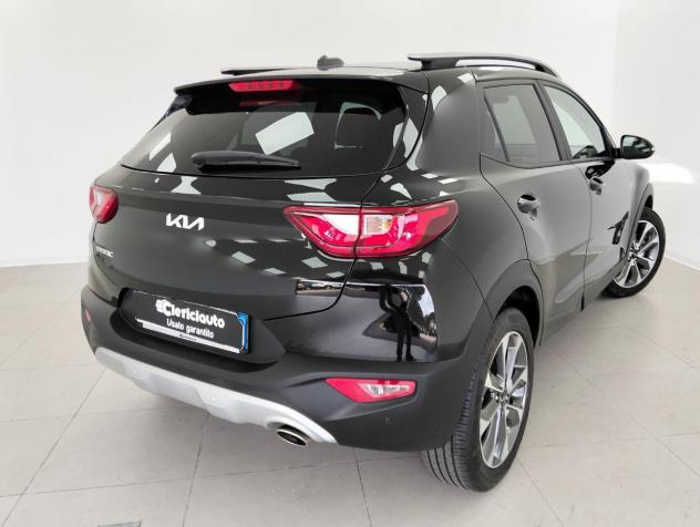 Kia Stonic 1.0 T-GDi 120 CV MHEV DCT Style - Foto 2