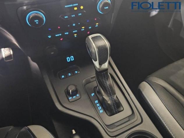 Ford Ranger 3ª SERIE RAPTOR 2.0 ECOBLUE AUT. 213 CV DC 5 PT. - Foto 9