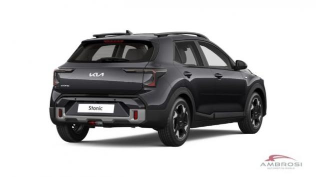 KIA Stonic 1.0 T-GDI URBAN GPL rif. 24189553 - Foto 2